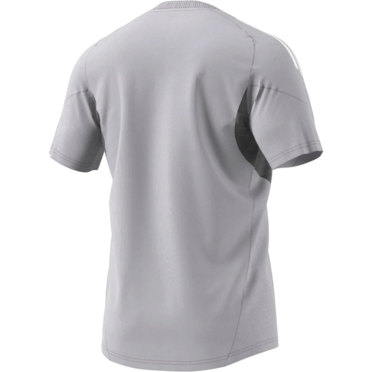 adidas Men's Tiro 25 Competition Training Jersey (Tall)-2