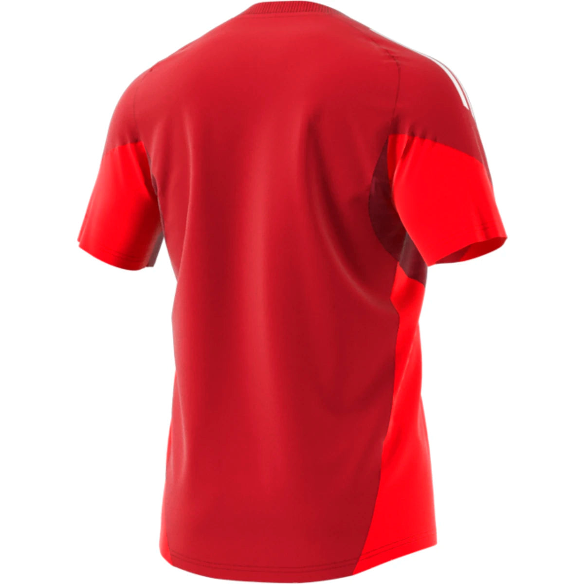 adidas Men's Tiro 25 Competition Training Jersey (Tall)-2