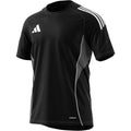 adidas Men's Tiro 25 Competition Training Jersey (Tall)-1