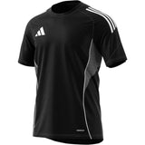 adidas Men's Tiro 25 Competition Training Jersey (Tall)-1