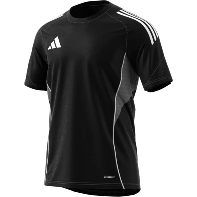 adidas Men's Tiro 25 Competition Training Jersey (Tall)-1