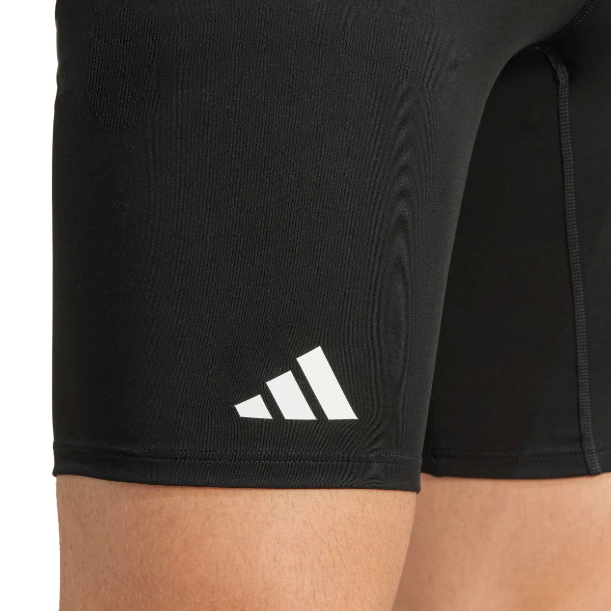 adidas Men's Adizero Essentials Tight Short-7