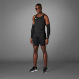 adidas Men's Adizero Essentials Tight Short-8