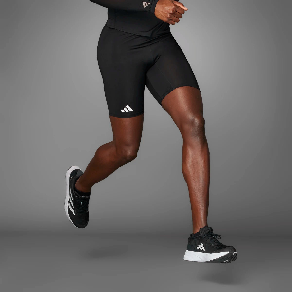 adidas Men's Adizero Essentials Tight Short-9