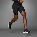 adidas Men's Adizero Essentials Tight Short-9