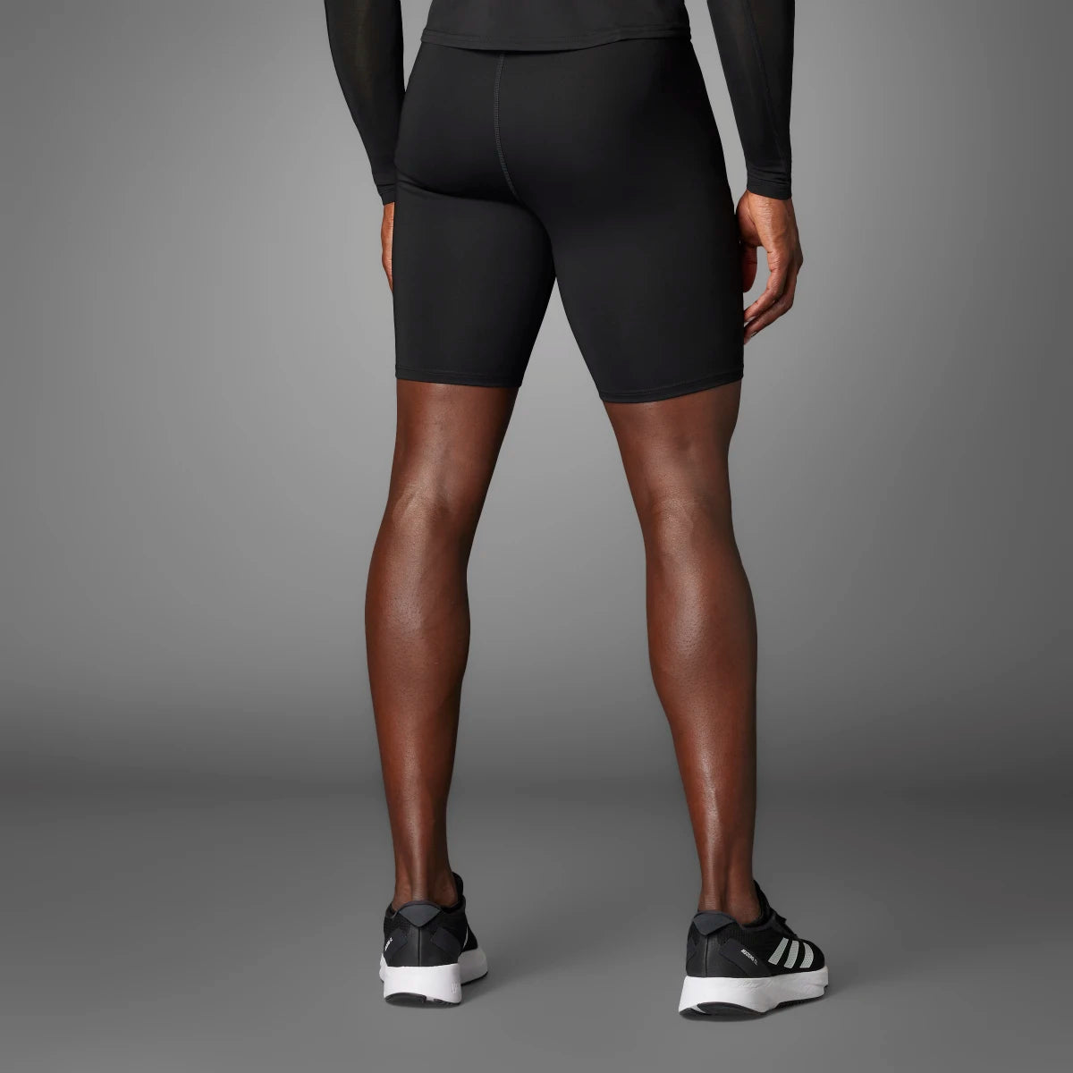 adidas Men's Adizero Essentials Tight Short-10