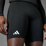 adidas Men's Adizero Essentials Tight Short-12