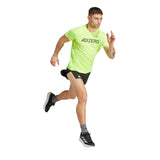 adidas Men's Adizero Essential Split Shorts-5