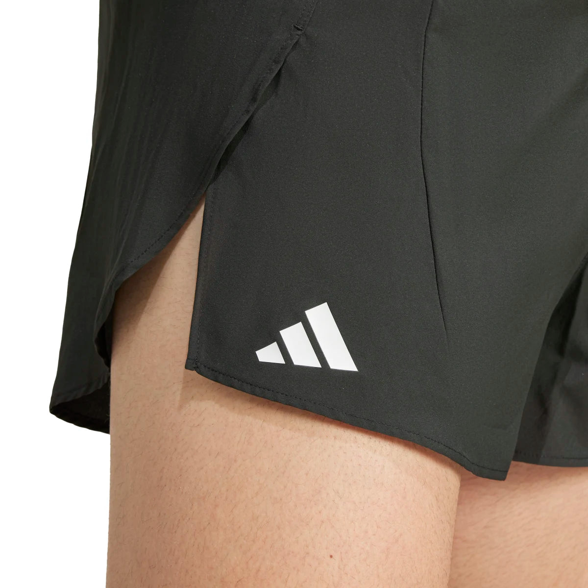 adidas Men's Adizero Essential Split Shorts-6