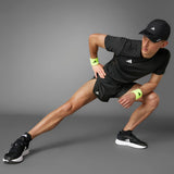 adidas Men's Adizero Essential Split Shorts-14