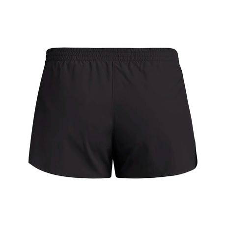 adidas Women's Adizero Essential Split Shorts-2