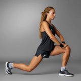 adidas Women's Adizero Essentials Running Short (Tall)-12