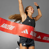 adidas Women's Adizero Essentials Running Short (Tall)-13