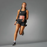 adidas Women's Adizero Essentials Running Short (Tall)-14