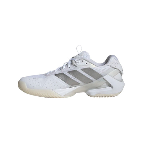 adidas Women's adizero Ubersonic 5 Tennis Shoes-5