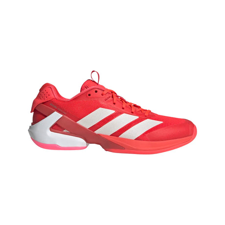 adidas Women's adizero Ubersonic 5 Tennis Shoes-1