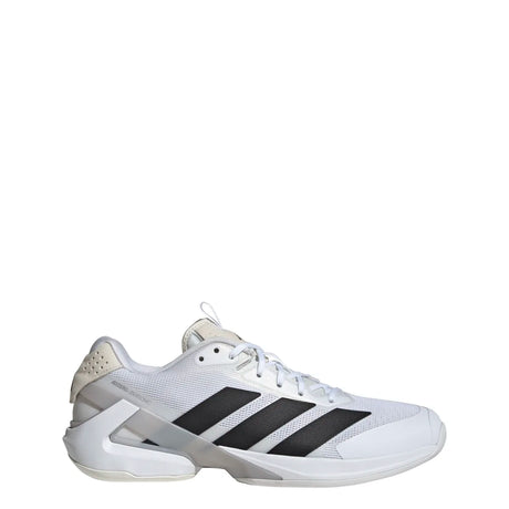 adidas Men's adizero Ubersonic 5 Tennis Shoes-2