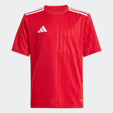 adidas Youth Campeon  25 Soccer Jersey