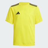 adidas Youth Campeon  25 Soccer Jersey