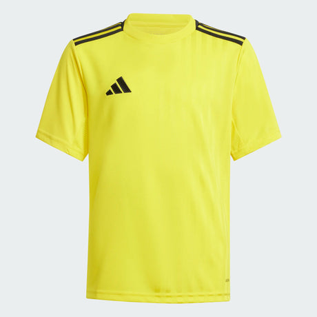 adidas Youth Campeon  25 Soccer Jersey
