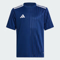 adidas Youth Campeon  25 Soccer Jersey