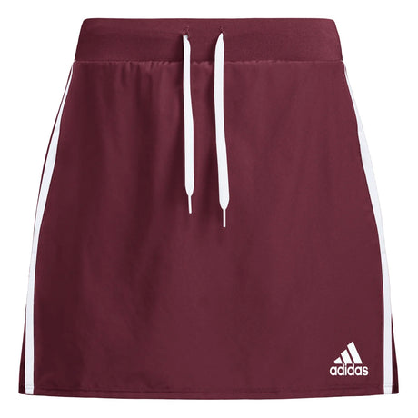 adidas Women's Team Issue Skort-1