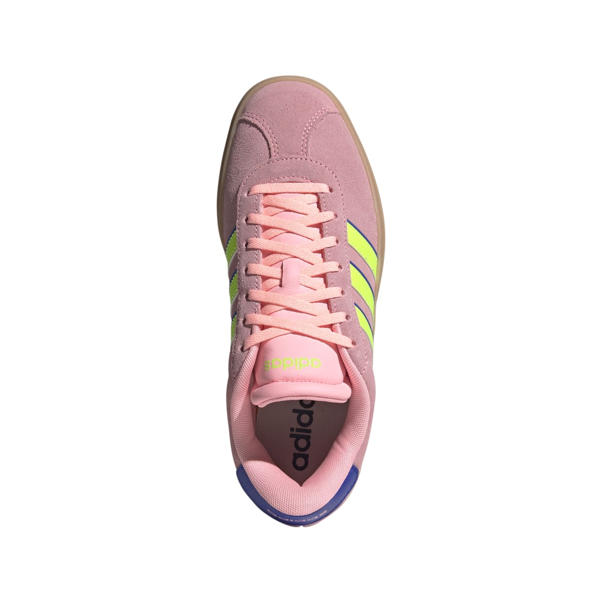 adidas Women's VL Court Bold Shoes-3