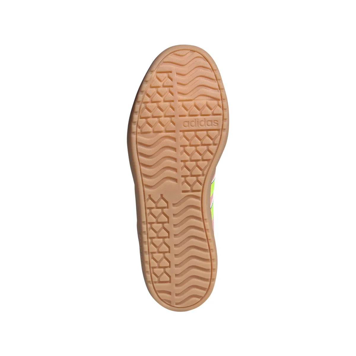 adidas Women's VL Court Bold Shoes-4