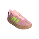 adidas Women's VL Court Bold Shoes-6