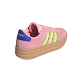 adidas Women's VL Court Bold Shoes-7