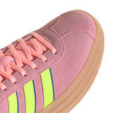 adidas Women's VL Court Bold Shoes-8