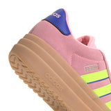 adidas Women's VL Court Bold Shoes-9