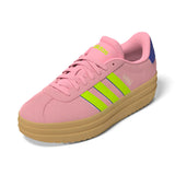 adidas Women's VL Court Bold Shoes-11
