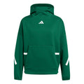 adidas Women's Z.N.E. Pull-Over Hoodie-1