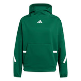 adidas Women's Z.N.E. Pull-Over Hoodie-1