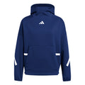 adidas Women's Z.N.E. Pull-Over Hoodie-1