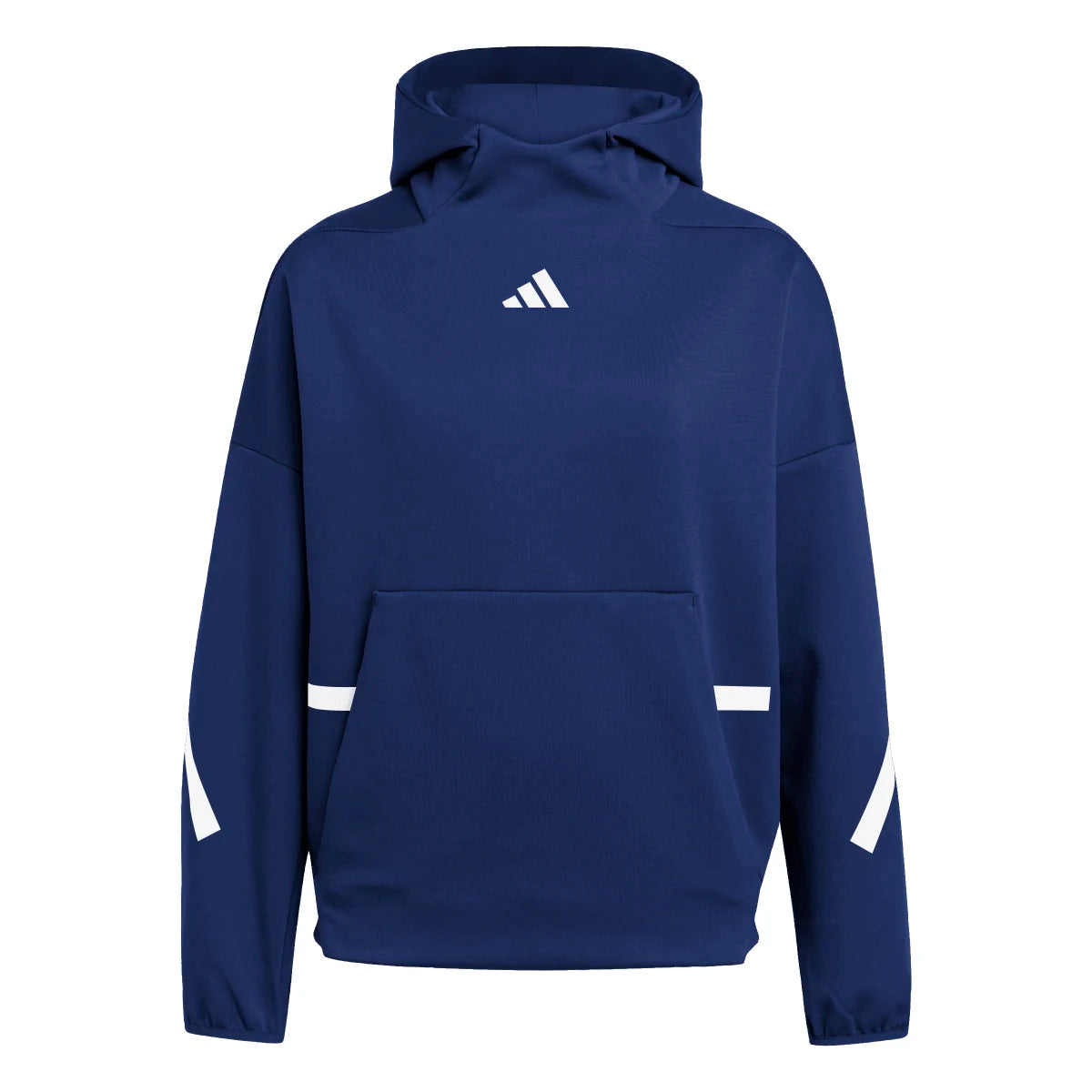 adidas Women's Z.N.E. Pull-Over Hoodie-1