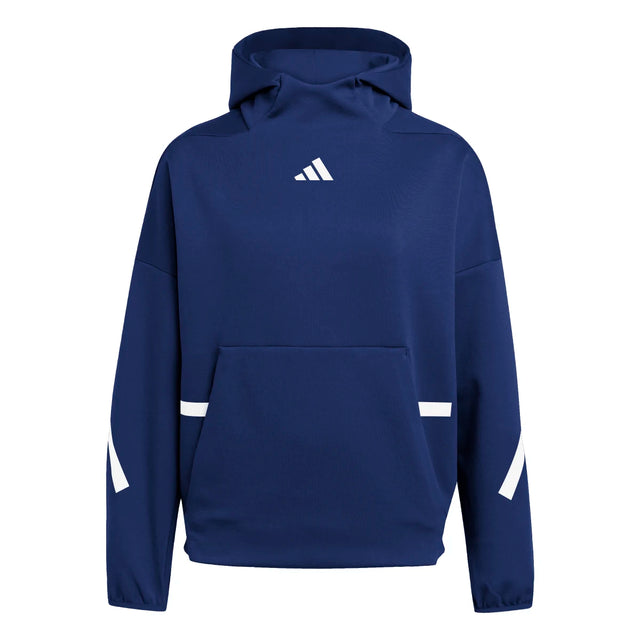 adidas Women's Z.N.E. Pull-Over Hoodie-1