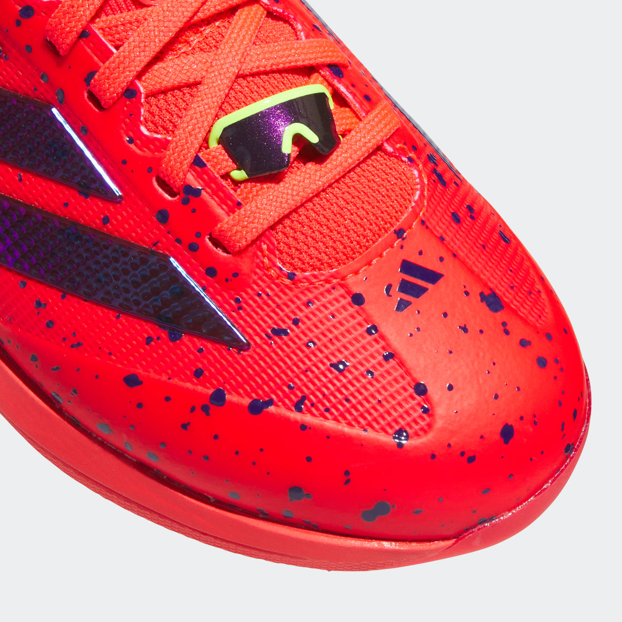 adidas Youth Shades Adizero Impact TPU Baseball Cleats-6