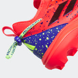 adidas Youth Shades Adizero Impact TPU Baseball Cleats-7