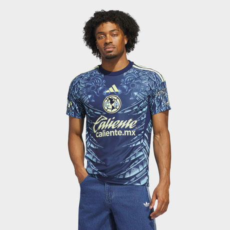 adidas Men's Club América 25/26 Away Jersey