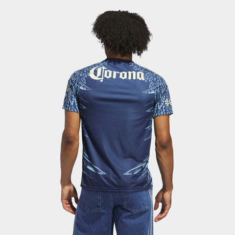 adidas Men's Club América 25/26 Away Jersey-2