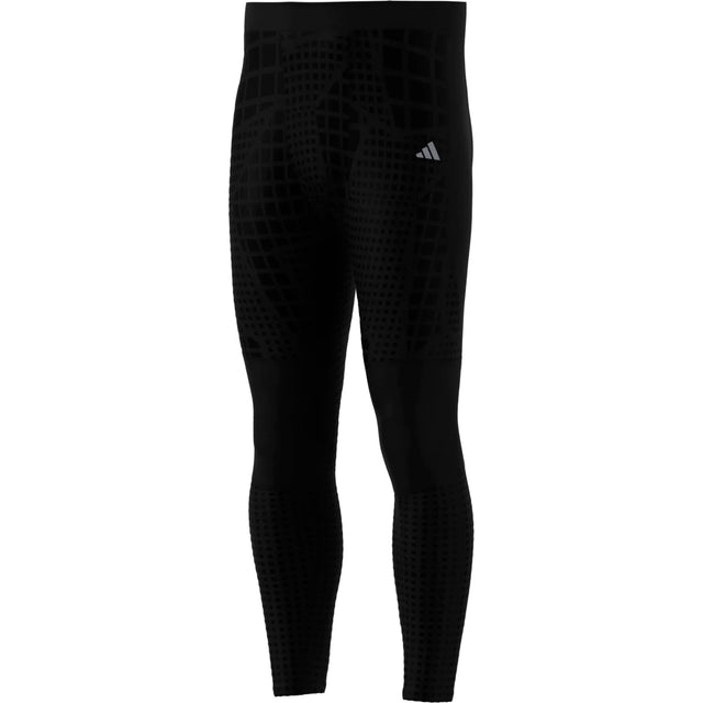 adidas Men's Techfit COLD.RDY Long Tights (Tall)-1