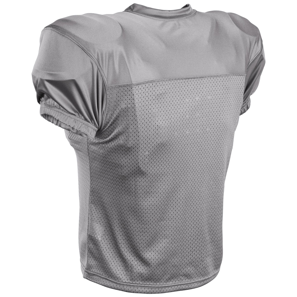Champro Youth Preseason Practice Football Jersey-2
