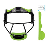Champro Replacement Liner Pads for CM01 Softball Defensive Fielder's Facemask