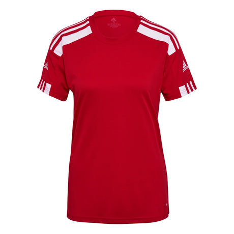 adidas Women's Squadra 21 Soccer Jersey-1