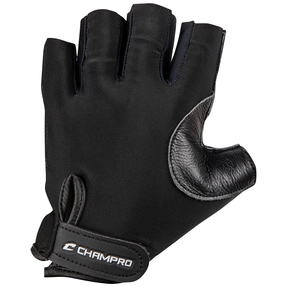 Champro Padded Catcher's Gloves-2