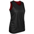 Champro Women's Polyester Reversible Basketball Jersey