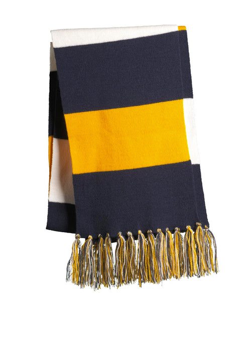 Sport-Tek    Spectator Scarf