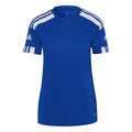 adidas Women's Squadra 21 Soccer Jersey-1